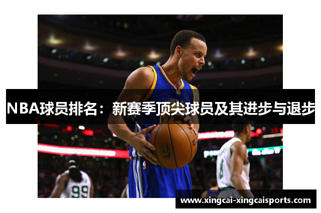 NBA球员排名：新赛季顶尖球员及其进步与退步