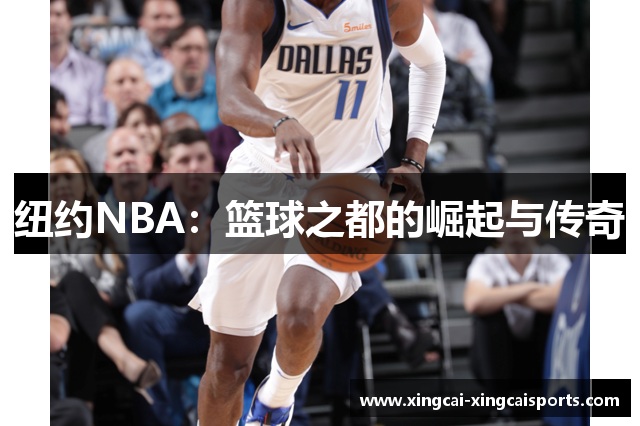 纽约NBA：篮球之都的崛起与传奇